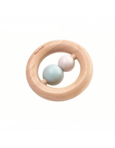 Sonajero anillo de Plantoys