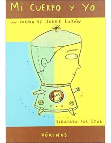 Mi cuerpo y yo de KOKINOS Mi cuerpo y yo de KOKINOS