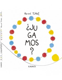 Jugamos de KOKINOS
