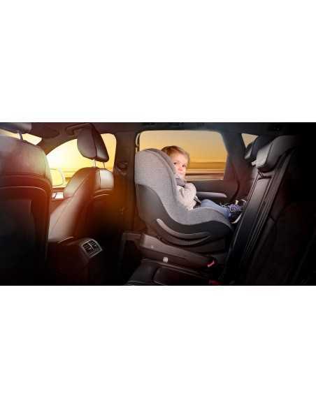 Silla Aerofix RWF de Avionaut | Grupo 1 | ACM