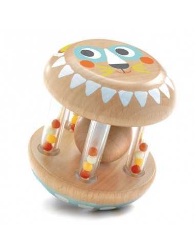 Sonajero Babyshaki de Djeco Sonajero Babyshaki de Djeco