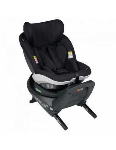 Silla iZi Twist i-Size Besafe | grupo 0/1 | ACM