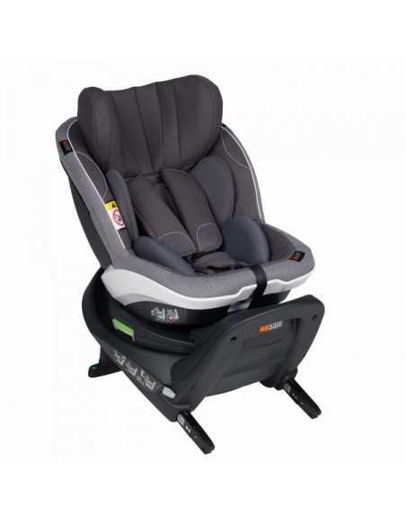 Silla iZi Twist i-Size Besafe | grupo 0/1 | ACM