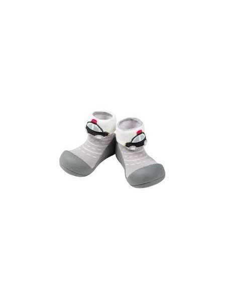 Calzado ergonómico Attipas Two Style Gray Calzado ergonómico Attipas Two Style Gray