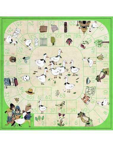 Juegos Clásicos 20 Juegos de Djeco