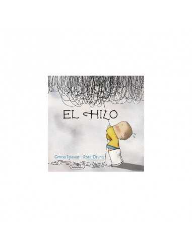 Cuento El Hilo de Kalandraka