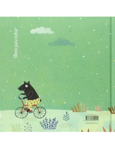 Cuento El Viaje de Mamá de Kalandraka 2