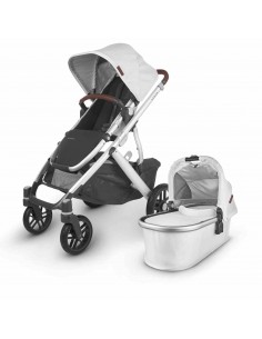 Carrito Duo UPPAbaby Vista V2 2