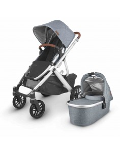 Carrito Duo UPPAbaby Vista V2
