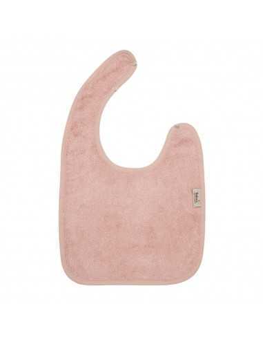 Babero Bib Large con Broches Bamboo de Timboo Babero Bib Large con Broches Bamboo de Timboo