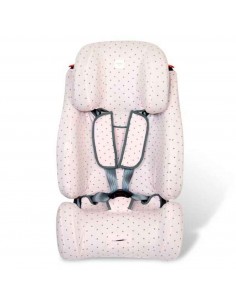 Funda Klippan Triofix Maxi, Klippan Century, Klippan Opti 129 Little Peach | Fundas Bcn