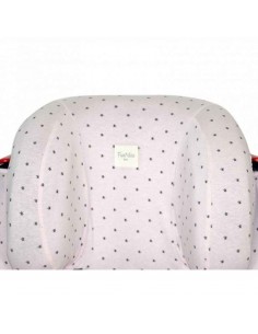 Funda Klippan Triofix Maxi, Klippan Century, Klippan Opti 129 Little Peach | Fundas Bcn 2
