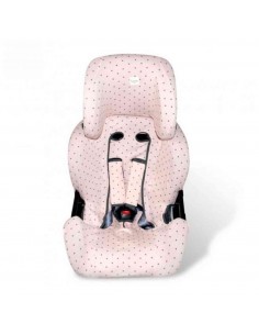 Funda Klippan Kiss II Plus Little Fun Peach| Fundas Bcn