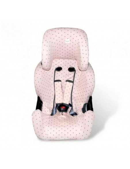 Funda Klippan Kiss II Plus Little Fun Peach| Fundas Bcn