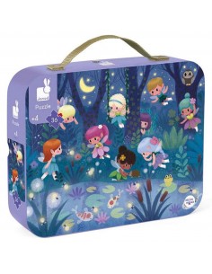 Puzzles Hadas Janod 2