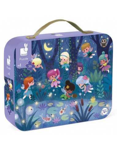 Puzzles Hadas Janod Puzzles Hadas Janod