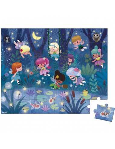Puzzles Hadas Janod Puzzles Hadas Janod