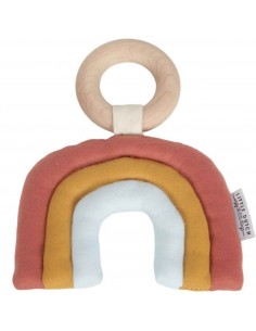 Mordedor Arcoiris Little Dutch