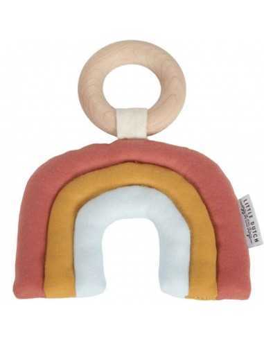 Mordedor Arcoiris Little Dutch