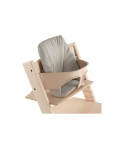 Cojin Baby Set Stokke Timeless Grey