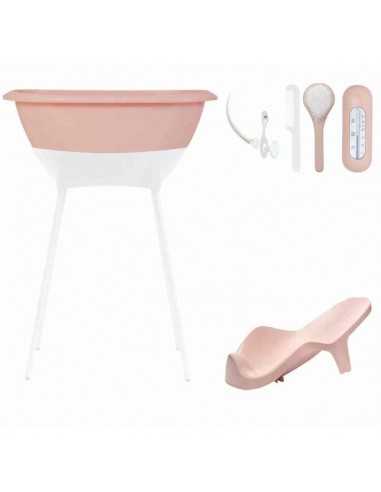 Set de baño Luma silt green Set de baño Luma silt green