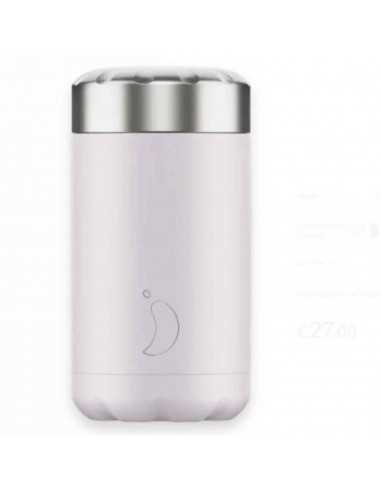 Termo de Sólidos 500 ml de Chilly's