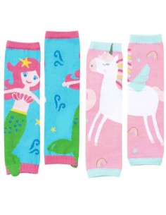 Pack de calentadores para Porteo Fantasía de Zoocchini