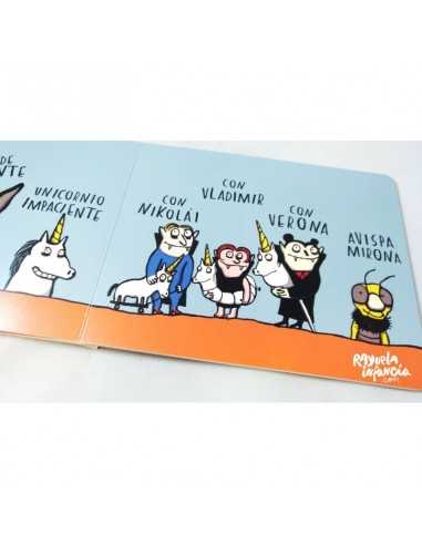 Cuento Uno, Dos, Tres, Vampiro Es de Kalandraka Cuento Uno, Dos, Tres, Vampiro Es de Kalandraka