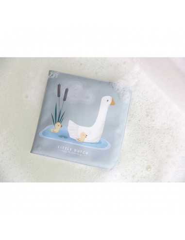 Libro para el Baño Ocas de Little Dutch Libro para el Baño Ocas de Little Dutch