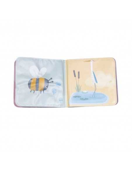 Libro para el Baño Ocas de Little Dutch Libro para el Baño Ocas de Little Dutch