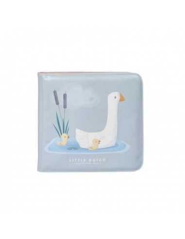 Libro para el Baño Ocas de Little Dutch Libro para el Baño Ocas de Little Dutch
