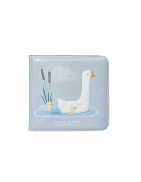 Libro para el Baño Ocas de Little Dutch Libro para el Baño Ocas de Little Dutch