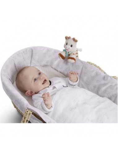 Peluche Sophie la Jirafa 14 cm Peluche Sophie la Jirafa 14 cm