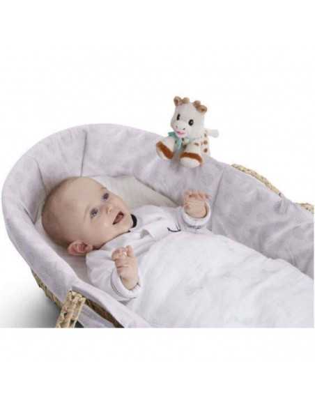 Peluche Sophie la Jirafa 14 cm Peluche Sophie la Jirafa 14 cm