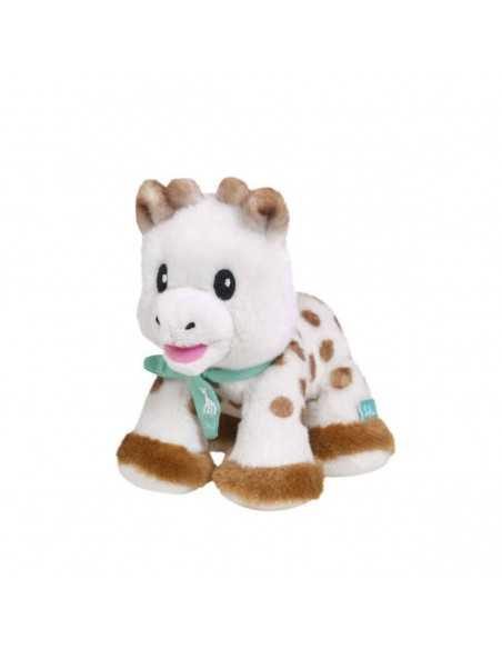 Peluche Sophie la Jirafa 14 cm Peluche Sophie la Jirafa 14 cm