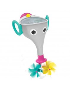 Juguete de Baño FunEleFun Llena y Rocia de Yookidoo 2
