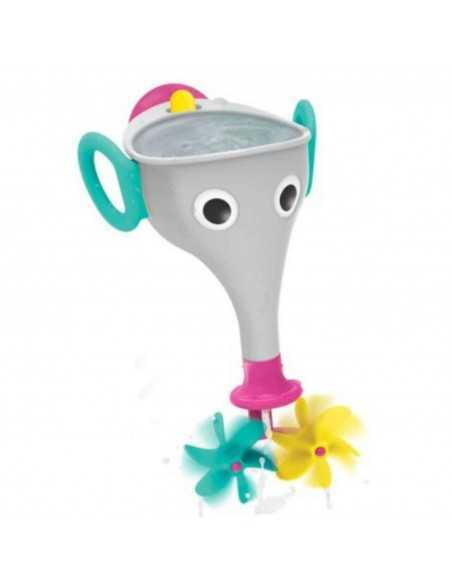 Juguete de Baño FunEleFun Llena y Rocia de Yookidoo