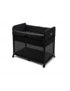 Cuna Plegable Bugaboo Stardust