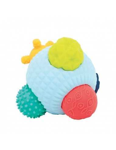 Puzzle de pelotas sensoriales de Ludi Puzzle de pelotas sensoriales de Ludi
