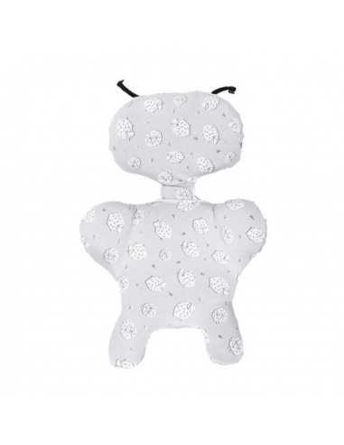 Funda Reductor Romer Dualfix I-size Sheeps| Fundas Bcn Funda Reductor Romer Dualfix I-size Sheeps| Fundas Bcn