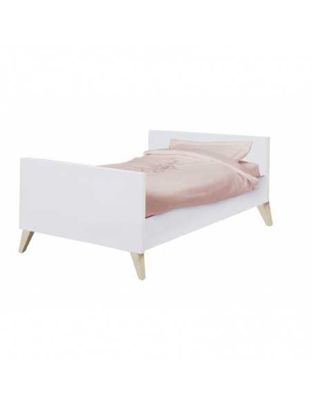 Cuna convertible Lazzio 140 x 70 Cuna convertible Lazzio 140 x 70