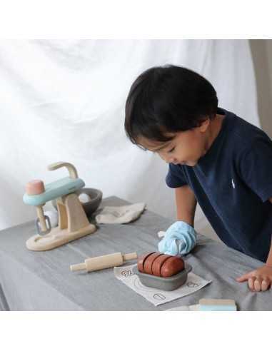 Set de Repostería de Plantoys Set de Repostería de Plantoys