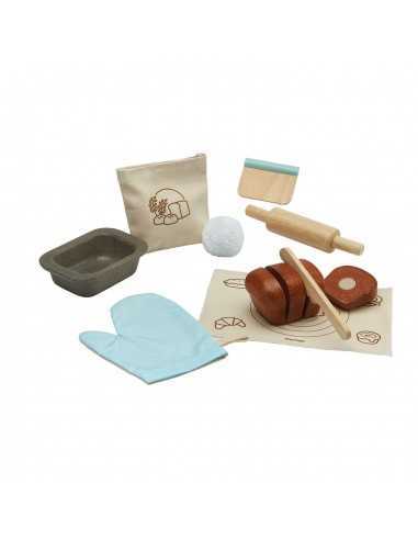 Set de Repostería de Plantoys Set de Repostería de Plantoys