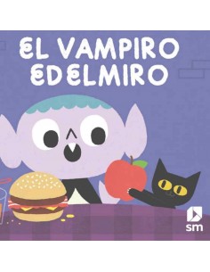Cuento El Vampiro Edelmiro