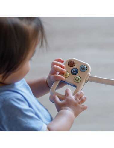 Mi PlanPhone Orchard de Plantoys