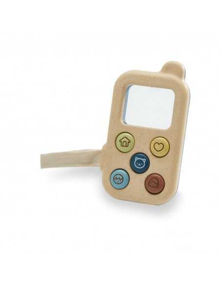 Mi PlanPhone Orchard de Plantoys