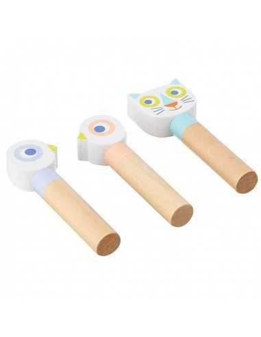 Juego de Primera Edad Baby Popi de Djeco