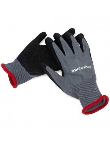 Set Herramientas Guantes y Cinturón Brico Kids de Janod Set Herramientas Guantes y Cinturón Brico Kids de Janod