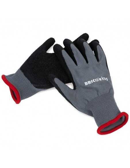 Set Herramientas Guantes y Cinturón Brico Kids de Janod Set Herramientas Guantes y Cinturón Brico Kids de Janod