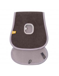 Colchoneta Aeromoov Silla grupo 0 Gris 2